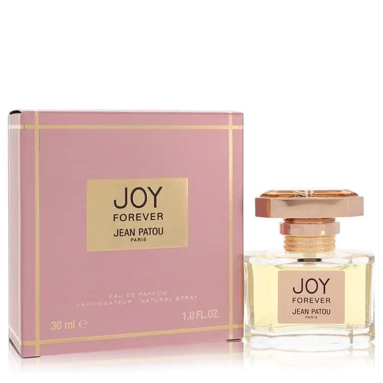 Brands HD Eau De Parfum Spray Joy Forever Eau De Parfum Spray by Jean Patou 30 ml Joy Forever Eau De Parfum Spray by Jean Patou 30 ml