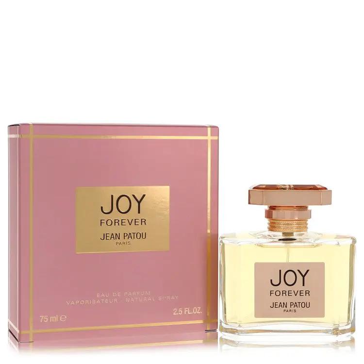Brands HD Eau De Parfum Spray Joy Forever Eau De Parfum Spray by Jean Patou 75 ml Joy Forever Eau De Parfum Spray by Jean Patou 75 ml