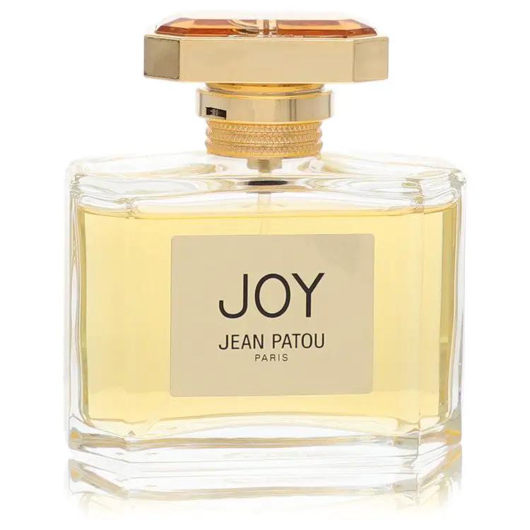 Brands HD Eau De Toilette Spray (unboxed) Joy Eau De Toilette Spray (unboxed) by Jean Patou 75 ml Joy Eau De Toilette Spray (unboxed) by Jean Patou 75 ml