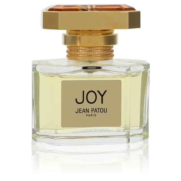 Brands HD Eau De Toilette Spray (unboxed) Joy Eau De Toilette Spray (unboxed) by Jean Patou 30 ml Joy Eau De Toilette Spray (unboxed) by Jean Patou 30 ml