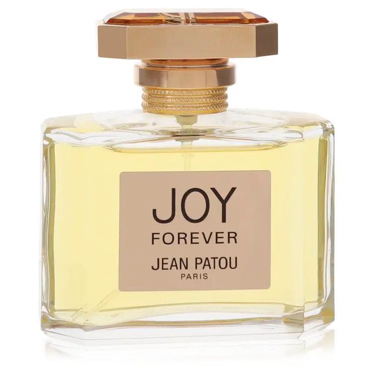 Brands HD Eau De Parfum Spray (unboxed) Joy Forever Eau De Parfum Spray (unboxed) by Jean Patou 75 ml Joy Forever Eau De Parfum Spray (unboxed) by Jean Patou 75 ml