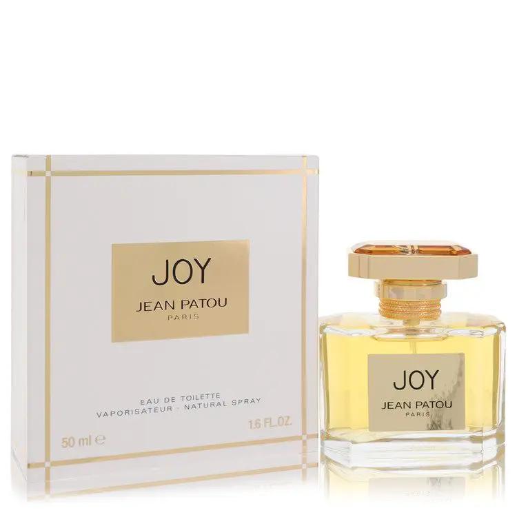 Joy Eau De Toilette Spray by Jean Patou 50 ml by Brands HD