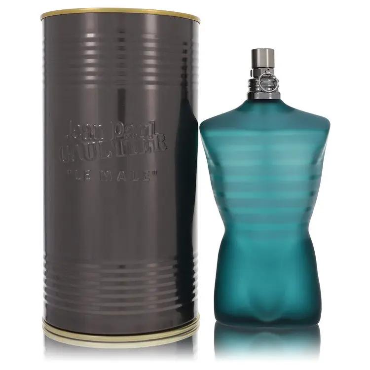 Jean Paul Gaultier Eau De Toilette Spray by Jean Paul Gaultier 200 ml by Brands HD