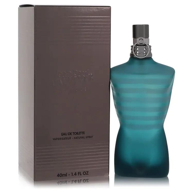 Jean Paul Gaultier Eau De Toilette Spray by Jean Paul Gaultier 41 ml by Brands HD