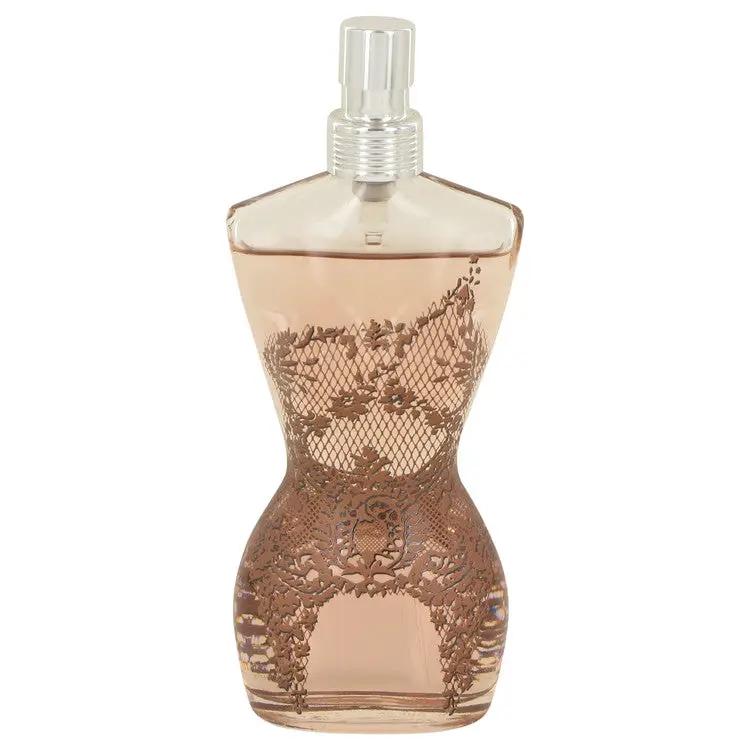 Jean Paul Gaultier Eau De Parfum Spray (unboxed) by Jean Paul Gaultier 50 ml by Brands HD