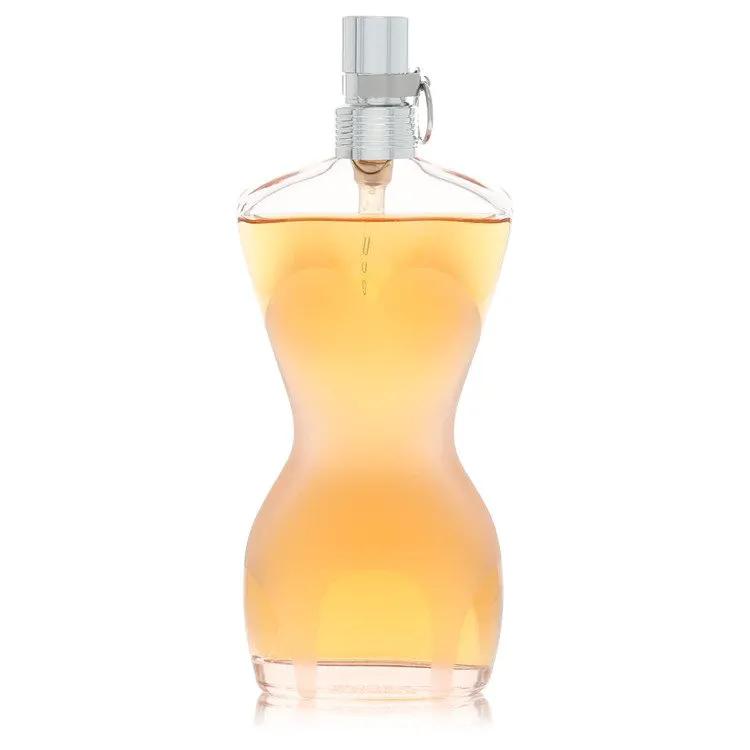 Jean Paul Gaultier Eau De Toilette Spray (unboxed) by Jean Paul Gaultier 50 ml by Brands HD