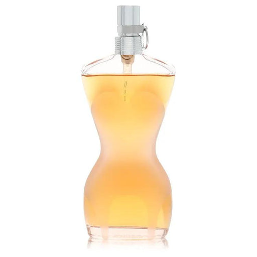 Jean Paul Gaultier Eau De Toilette Spray (unboxed) by Jean Paul Gaultier 50 ml by Brands HD