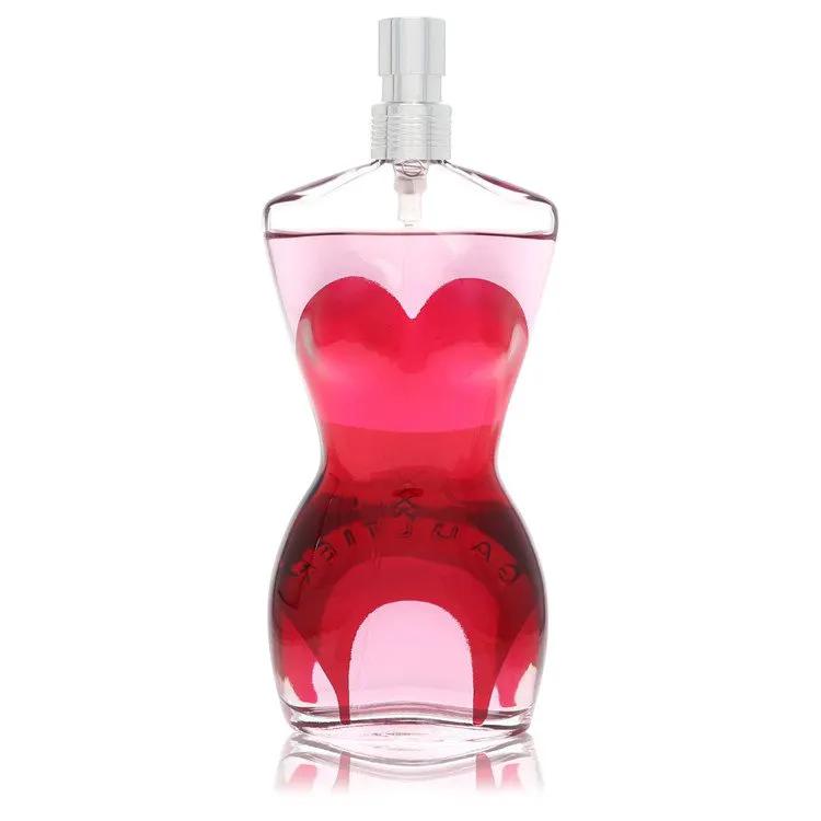 Brands HD Eau De Parfum Spray Classic Collector Edition 2017 (unboxed) Jean Paul Gaultier Eau De Parfum Spray Classic Collector Edition 2017 (unboxed) by Jean Paul Gaultier 100 ml Jean Paul Gaultier Eau De Parfum Spray Classic Collector Edition 2017 (unboxed) by Jean Paul Gaultier 100 ml