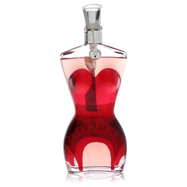 Jean Paul Gaultier Eau De Parfum Spray (unboxed) by Jean Paul Gaultier 100 ml by Brands HD