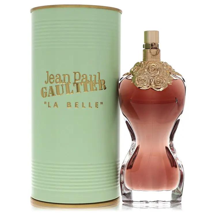 Jean Paul Gaultier La Belle Eau De Parfum Spray by Jean Paul Gaultier 100 ml by Brands HD