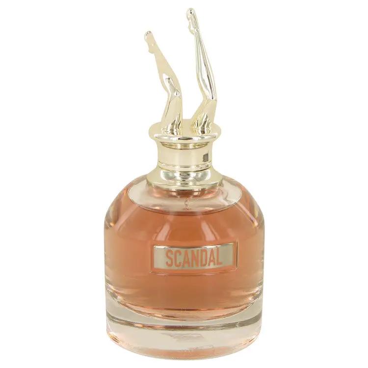 Jean Paul Gaultier Scandal Eau De Parfum Spray (unboxed) by Jean Paul Gaultier 80 ml by Brands HD