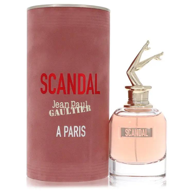 Jean Paul Gaultier Scandal A Paris Eau De Toilette Spray by Jean Paul Gaultier 80 ml by Brands HD