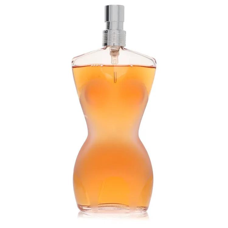 Jean Paul Gaultier Eau De Toilette Spray (unboxed) by Jean Paul Gaultier 100 ml by Brands HD