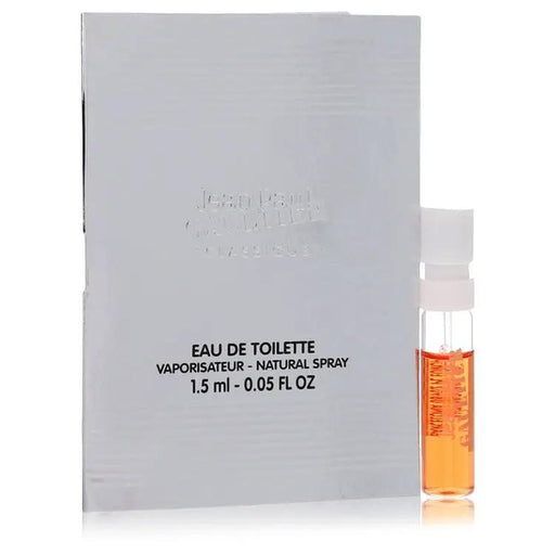 Jean Paul Gaultier Vial (sample) by Jean Paul Gaultier 1 ml by Brands HD