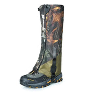 500D Oxford Cloth Camouflage Snow Cover by Mead's Supply & Equipment Outfitters limited