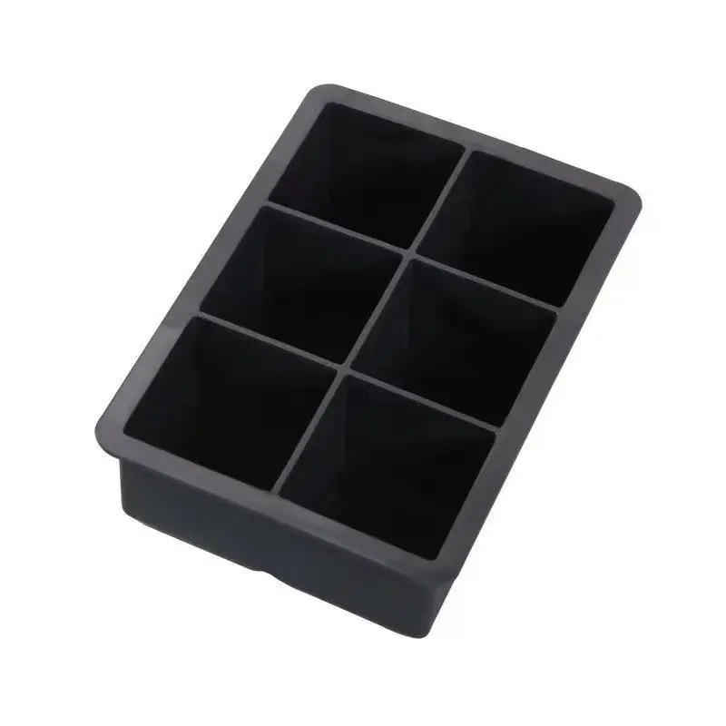 Ice Cube Tray Square by salelink.co.nz