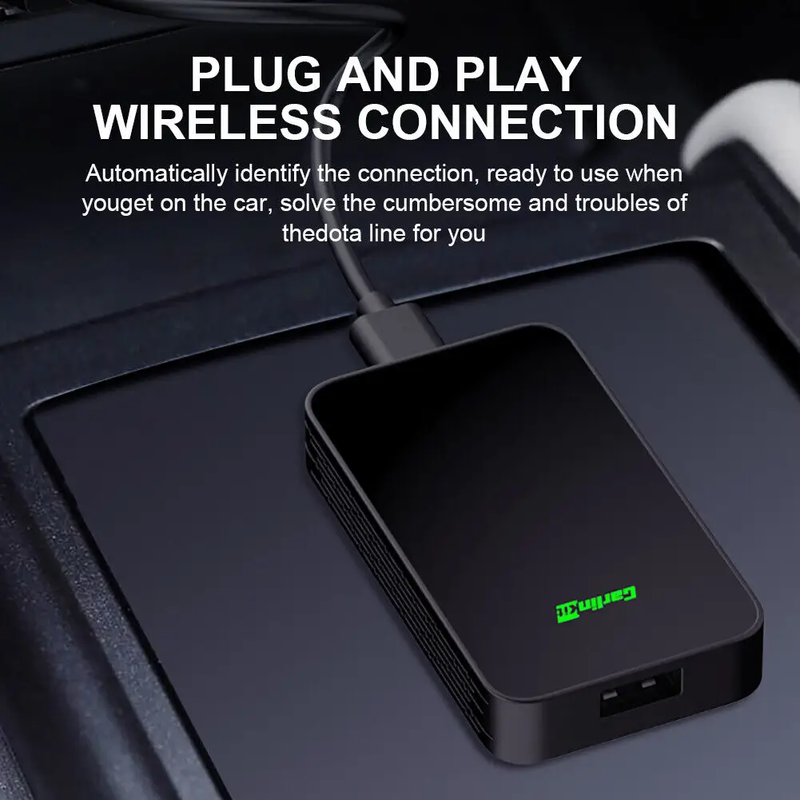 CarlinKit 5.0 Carplay by salelink.co.nz
