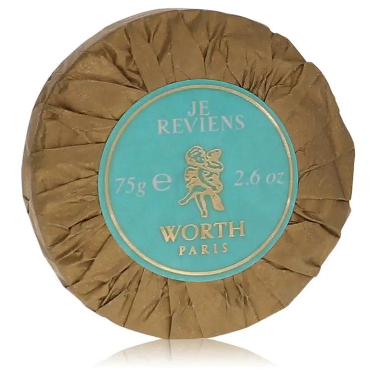 Je Reviens Soap by Worth 77 ml by Brands HD