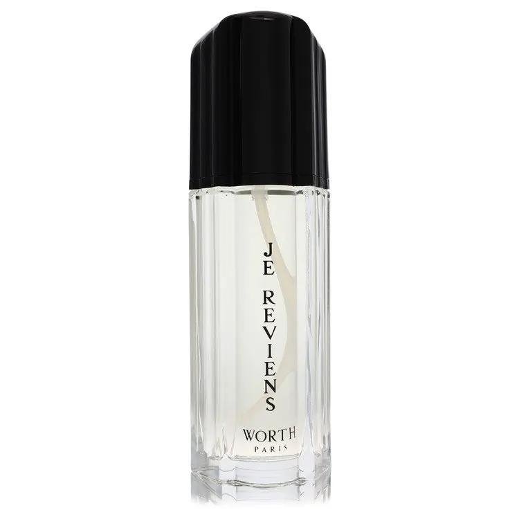 Brands HD Eau De Toilette Spray (unboxed) Je Reviens Eau De Toilette Spray (unboxed) by Worth 100 ml Je Reviens Eau De Toilette Spray (unboxed) by Worth 100 ml
