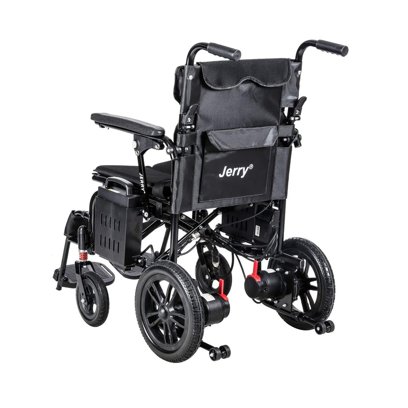 Kiwi eRide Kiwi eRide Folding Electric Wheelchair With Joystick Control Folding Electric Wheelchair With Joystick Control