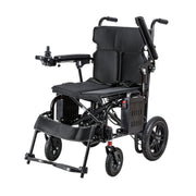 Kiwi eRide Kiwi eRide Folding Electric Wheelchair With Joystick Control Folding Electric Wheelchair With Joystick Control