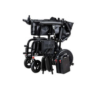 Kiwi eRide Kiwi eRide Folding Electric Wheelchair With Joystick Control Folding Electric Wheelchair With Joystick Control