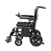 Kiwi eRide Kiwi eRide Folding Electric Wheelchair With Joystick Control Folding Electric Wheelchair With Joystick Control