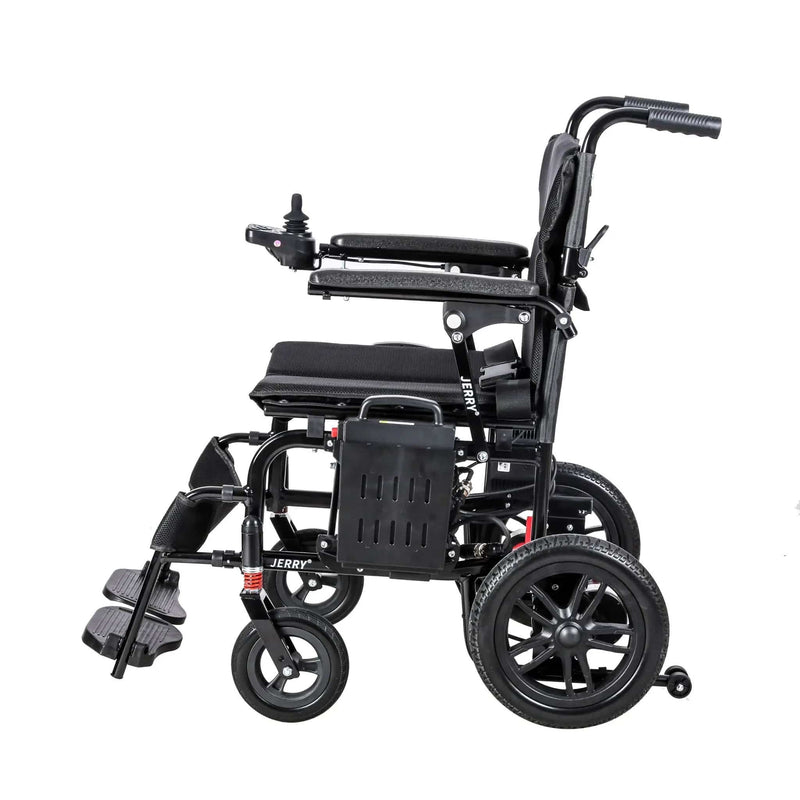 Kiwi eRide Kiwi eRide Folding Electric Wheelchair With Joystick Control Folding Electric Wheelchair With Joystick Control