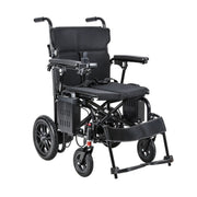 Kiwi eRide Kiwi eRide Folding Electric Wheelchair With Joystick Control Folding Electric Wheelchair With Joystick Control