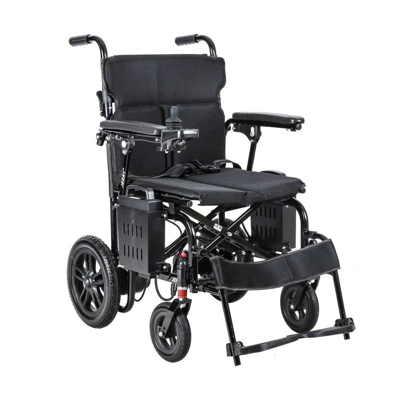 Kiwi eRide Kiwi eRide Folding Electric Wheelchair With Joystick Control Folding Electric Wheelchair With Joystick Control
