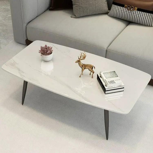 sue-e furniture Coffee tables 'Berlynoak' Coffee Table with Sintered Stone top 'Berlynoak' Coffee Table with Sintered Stone top