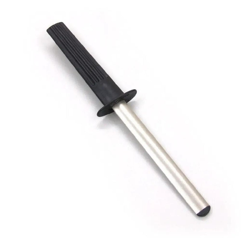 Kilwell JewelStik 5" X ½" Diamond Steel Slim Handle JewelStik 5" X ½" Diamond Steel Slim Handle