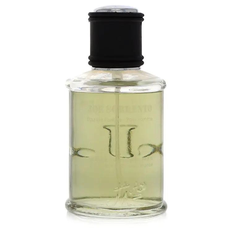 Joe Sorrento Eau De Parfum Spray (unboxed) by Jeanne Arthes 100 ml by Brands HD