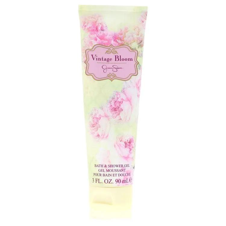 Jessica Simpson Vintage Bloom Shower Gel by Jessica Simpson 90 ml by Brands HD
