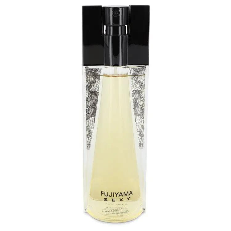 Brands HD Eau De Toilette Spray (unboxed) Fujiyama Sexy Eau De Toilette Spray (unboxed) by Succes De Paris 100 ml Fujiyama Sexy Eau De Toilette Spray (unboxed) by Succes De Paris 100 ml