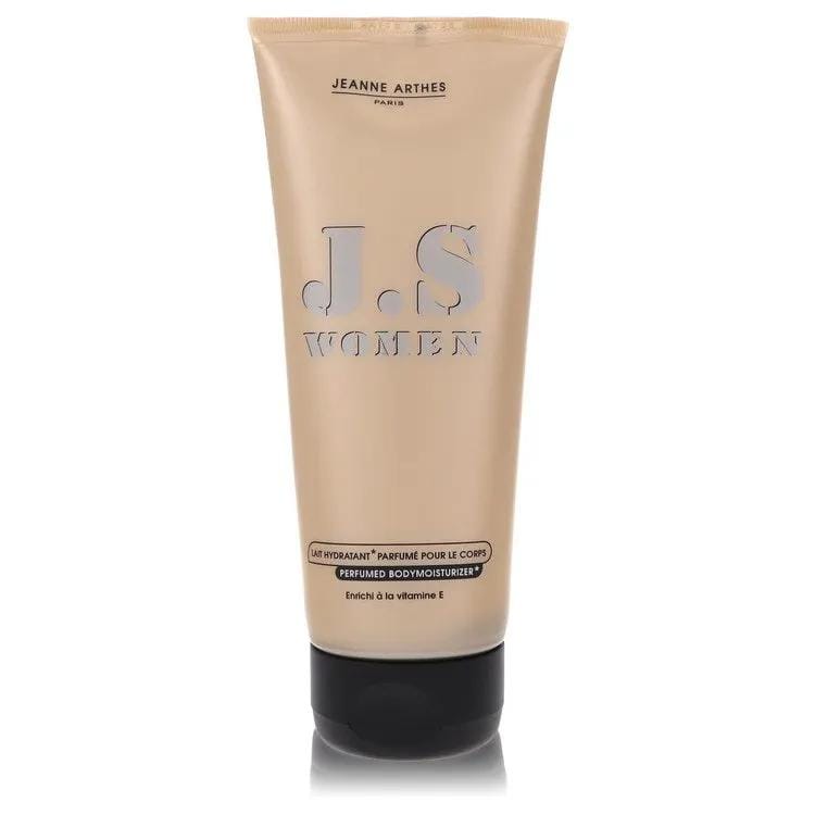 Brands HD Body Milk J.s Women Body Milk by Jeanne Arthes 200 ml J.s Women Body Milk by Jeanne Arthes 200 ml