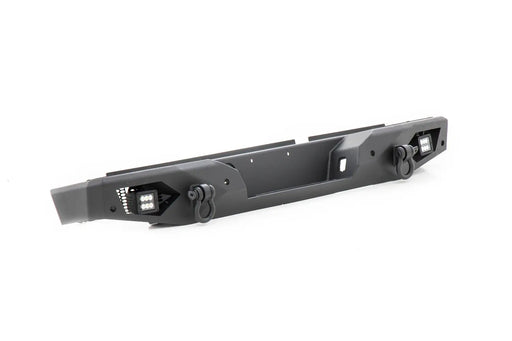 Rough Country 10646 REAR BUMPER JEEP GLADIATOR JT 4WD (2020-2022) by Magwarehouse.com