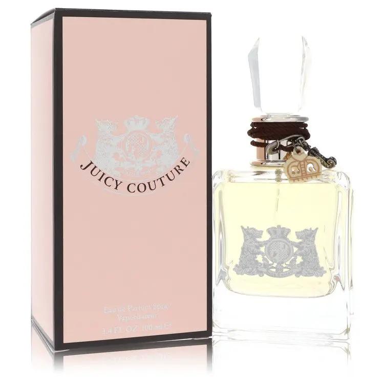 Juicy Couture Eau De Parfum Spray by Juicy Couture 100 ml by Brands HD