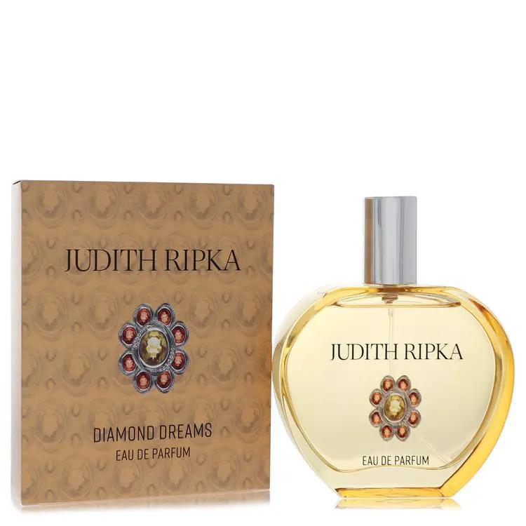 Brands HD Eau De Parfum Spray Judith Ripka Diamond Dreams Eau De Parfum Spray by Judith Ripka 100 ml Judith Ripka Diamond Dreams Eau De Parfum Spray by Judith Ripka 100 ml