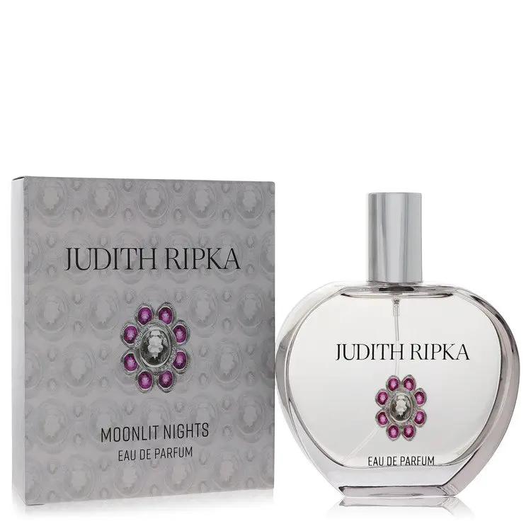 Brands HD Eau De Parfum Spray Judith Ripka Moonlit Nights Eau De Parfum Spray by Judith Ripka 100 ml Judith Ripka Moonlit Nights Eau De Parfum Spray by Judith Ripka 100 ml