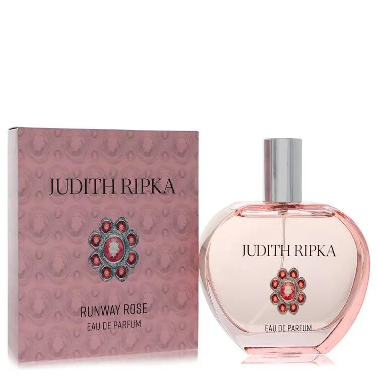 Brands HD Eau De Parfum Spray Judith Ripka Runway Rose Eau De Parfum Spray by Judith Ripka 100 ml Judith Ripka Runway Rose Eau De Parfum Spray by Judith Ripka 100 ml