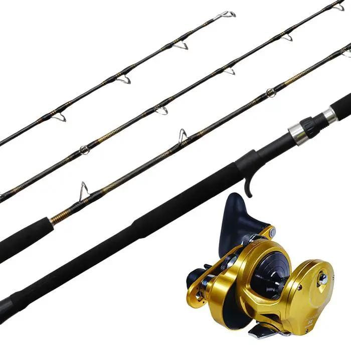 Kilwell Tica Jig Combo JUGA616501C, IC10NTS Tica Jig Combo JUGA616501C, IC10NTS