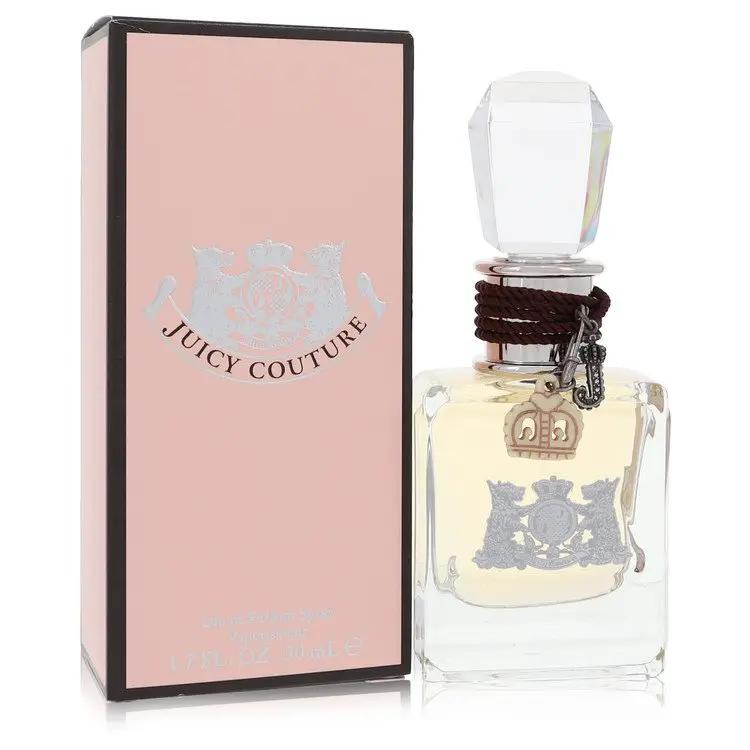 Juicy Couture Eau De Parfum Spray by Juicy Couture 50 ml by Brands HD
