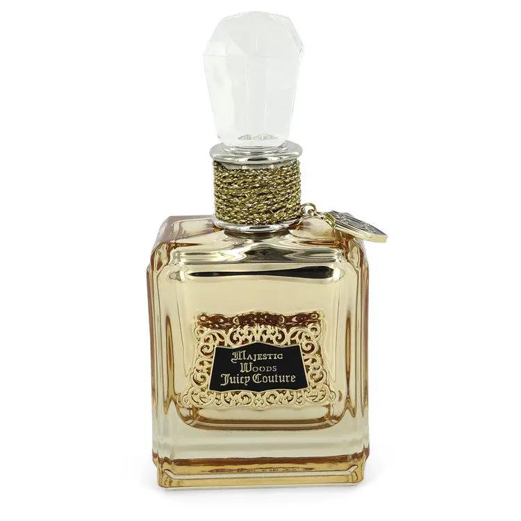 Juicy Couture Majestic Woods Eau De Parfum Spray (unboxed) by Juicy Couture 100 ml by Brands HD