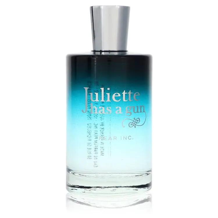 Juliette Has A Gun Pear Inc Eau De Parfum Spray (Unisex Unboxed) by Juliette Has A Gun 100 ml by Brands HD