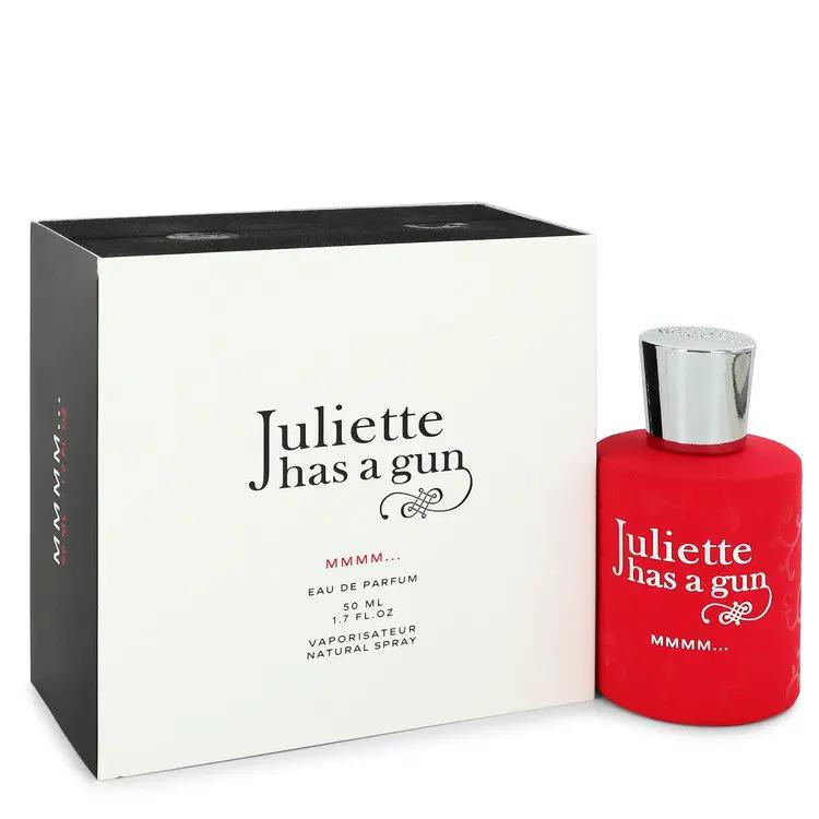 Brands HD Eau De Parfum Spray Juliette Has A Gun Mmmm Eau De Parfum Spray by Juliette Has A Gun 50 ml Juliette Has A Gun Mmmm Eau De Parfum Spray by Juliette Has A Gun 50 ml