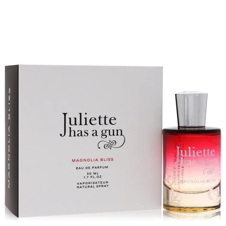 Juliette Has A Gun Magnolia Bliss Eau De Parfum Spray by Juliette Has A Gun 50 ml by Brands HD