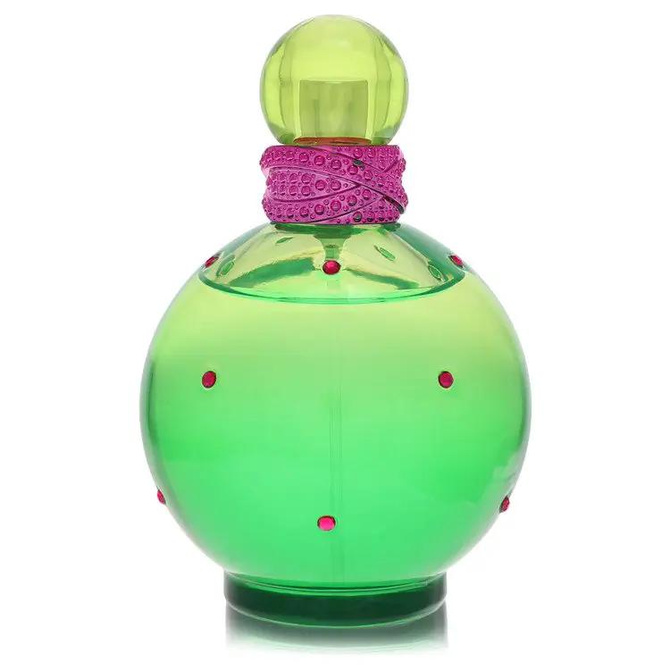 Brands HD Eau De Toilette Spray (Unboxed) Jungle Fantasy Britney Spears Eau De Toilette Spray (Unboxed) by Britney Spears 100 ml Jungle Fantasy Britney Spears Eau De Toilette Spray (Unboxed) by Britney Spears 100 ml