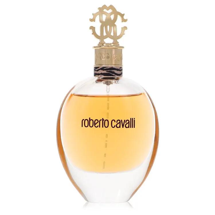 Just Cavalli New Eau De Toilette Spray (unboxed) by Roberto Cavalli 75 ml by Brands HD