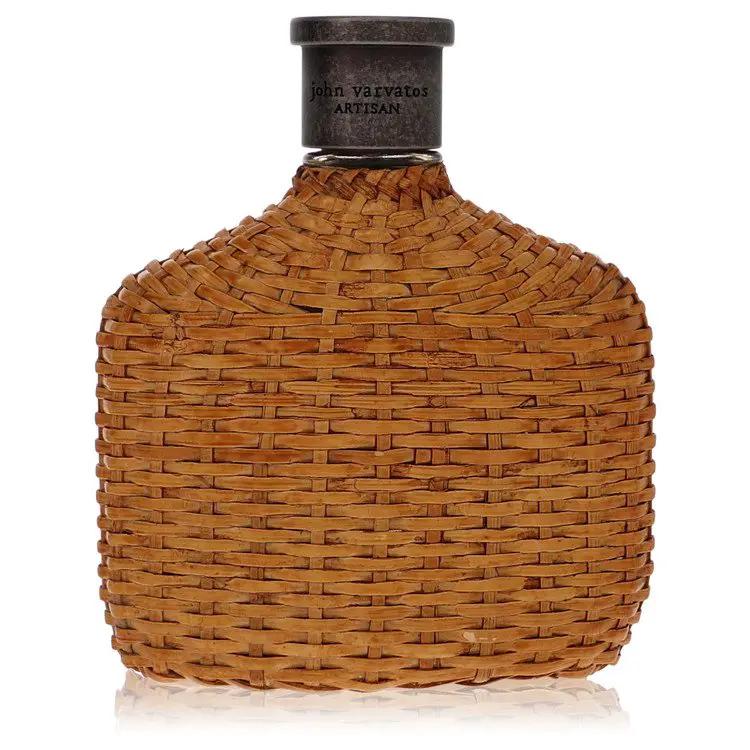 John Varvatos Artisan Eau De Toilette Spray (unboxed) by John Varvatos 125 ml by Brands HD